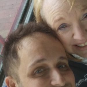 Meet your Posher, Adam